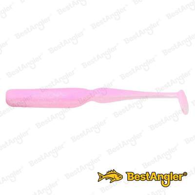 Keitech Swing Bait 2.8" Bubblegum Shad