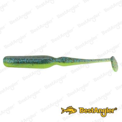 Keitech Swing Bait 2.8" Chartreuse Thunder