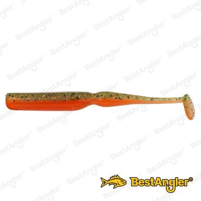 Keitech Swing Bait 2.8" Fire Tiger