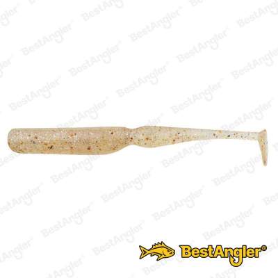Keitech Swing Bait 2.8" Wakasagi Amber