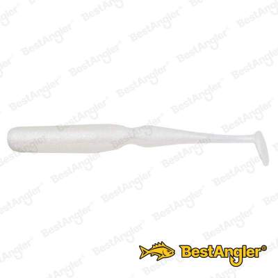Keitech Swing Bait 2.8" Pearl White