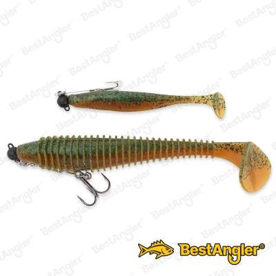 CAMO Lures Screw Jigs