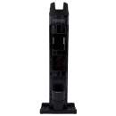 Support de canne Meiho BM-250 Light noir