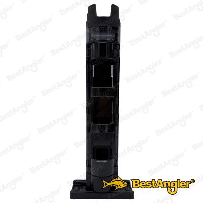 Support de canne Meiho BM-250 Light noir
