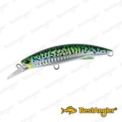 DUO Rough Trail Blazin 92 Mackerel HD AHA0109