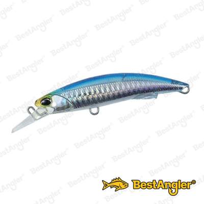 DUO Rough Trail Blazin 92 Clear Blue Back GHN0172