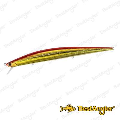 DUO Tide Minnow Slim 175 Metal Red Gold MCC4026