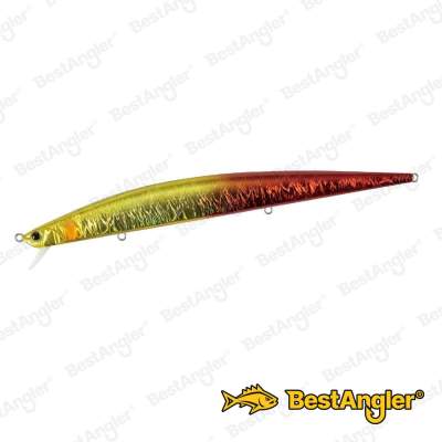 DUO Tide Minnow Slim 175 FLYER Burning Red Gold CPA0638