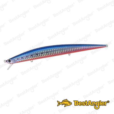DUO Tide Minnow Slim 175 FLYER Mazume Sardine AHA0087