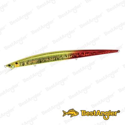 DUO Tide Minnow Slim 200 Mullet Burning Gold CPA0645