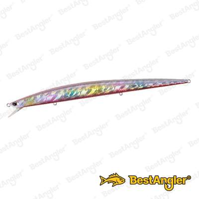 DUO Tide Minnow Slim 200 Rainbow RB AJA0035