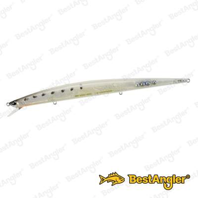 DUO Tide Minnow Slim 200 FLYER Whitebait DEA0493