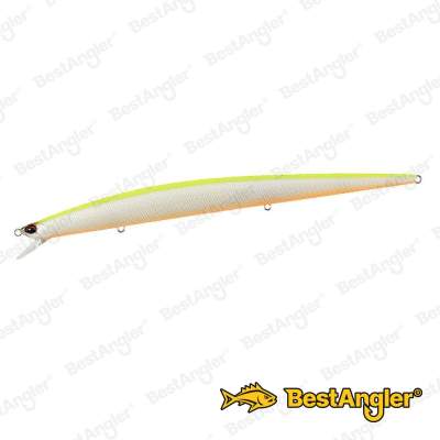 DUO Tide Minnow Slim 200 FLYER Pearl Chart OB II ACC0170