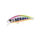 DUO Spearhead Ryuki 38S UV Pink Chart Yamame ADA4093