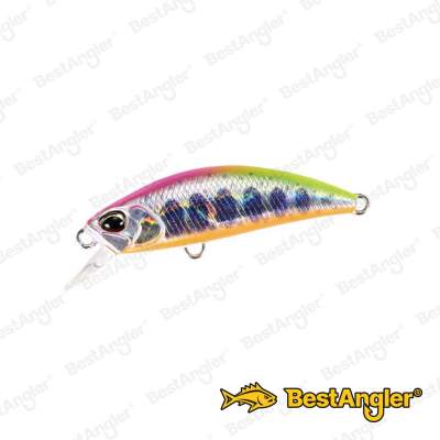 DUO Spearhead Ryuki 38S UV Pink Chart Yamame ADA4093