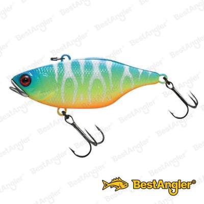 Jackall TN60 Full Tungsten Aotora