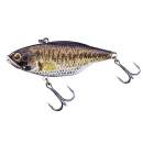 Jackall TN60 Full Tungsten RT Uroko HL Bass