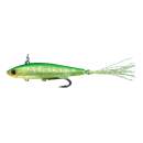 Jackall Live Darter Lime Chart Tiger