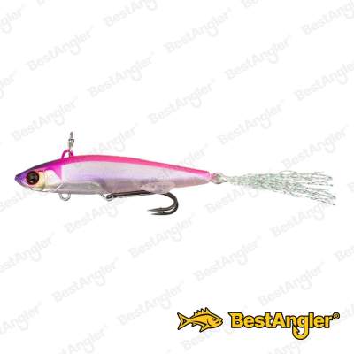 Jackall Live Darter Pink Back Shad