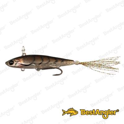Jackall Live Darter Mamo Shrimp