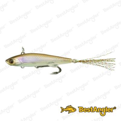 Jackall Live Darter Pearl Wakasagi