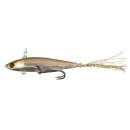 Jackall Live Darter Super Clear Wakasagi