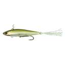 Jackall Live Darter Chiayu