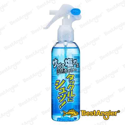Salzneutralisierendes Spray Varivas Tackle ni Syu! 180 ml