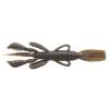 Jackall Pine Shrimp AR Custom 3.5" Green Pumpkin Pepper