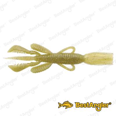 Jackall Pine Shrimp AR Custom 3.5" Super Light Melon