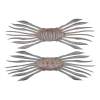 Jackall Drift Crab 45 Cinnamon Dappi Shrimp
