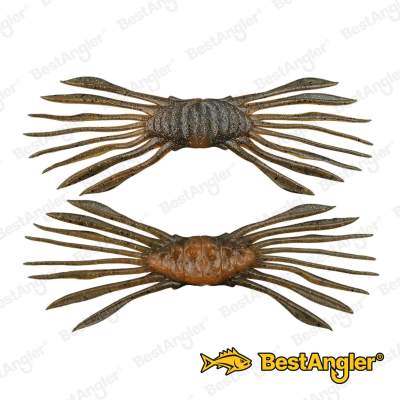Jackall Drift Crab 45 Spawn Gill