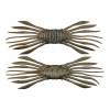 Jackall Drift Crab 45 Mokuzugani