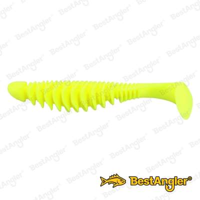 Jackall Dead Slowler 4.8" Super Chartreuse