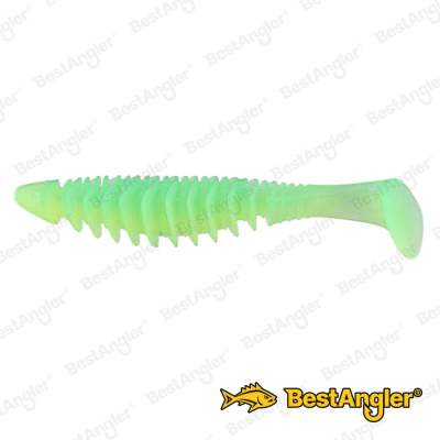 Jackall Dead Slowler 4.8" FM Chartreuse SP