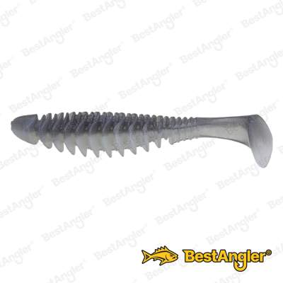 Jackall Dead Slowler 4.8" Inakko Clear