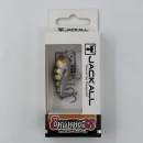 Jackall Chubby 38F HL Perch