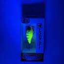 Jackall Chubby 38F UV Mat Chart Perch - UV