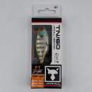 Jackall TN60 Full Tungsten Uroko HL Chartback Bluegill