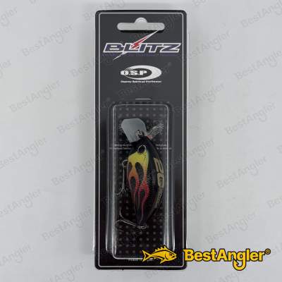 O.S.P Blitz 20th Anniversary XX-90