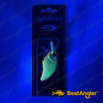 O.S.P Blitz K.O. Dazzler Chart PL-07 - UV