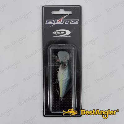 O.S.P Blitz Sexy Shad Ver.2 PB-21