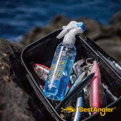 Spray neutralizza sale Varivas Tackle ni Syu! 180 ml