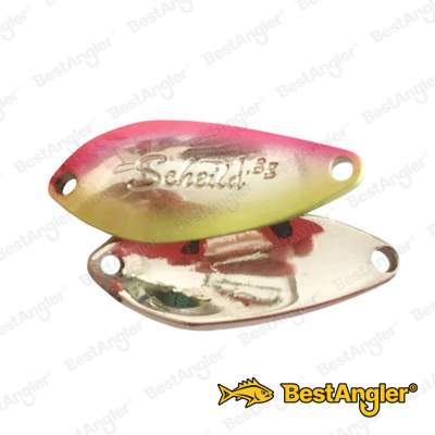 ValkeIN Scheila 1.8g No.67 Reaction Clown