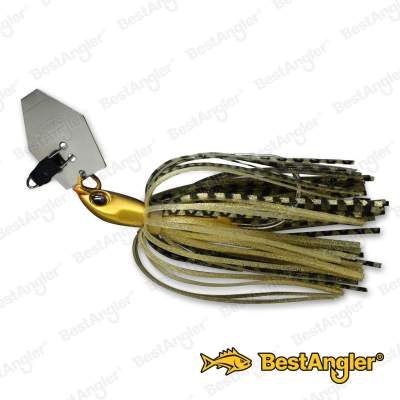 Deps B-Custom Chatter 1/2 oz #02 Kurokin