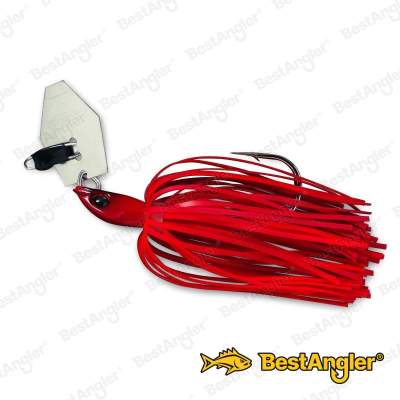 Deps B-Custom Chatter 1/2 oz #12 Red Phantom