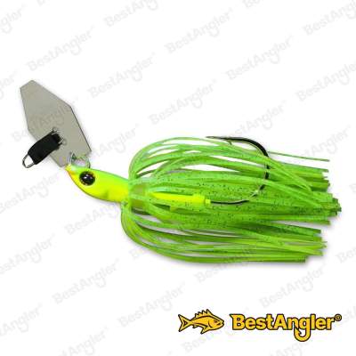 Deps B-Custom Chatter 1/2 oz #07 Lime Chart