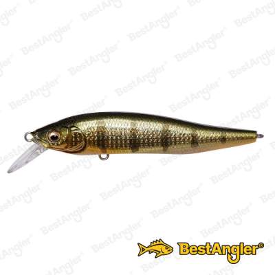 Megabass X-Nanahan GG Baby Perch
