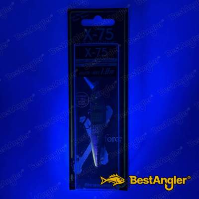 Megabass X-Nanahan GG Baby Perch - 5 - UV