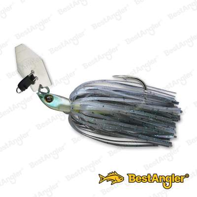 Deps B-Custom Chatter 1/2 oz #01 Blue Smoke